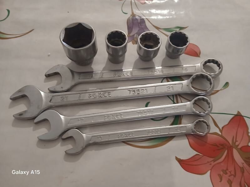 ключи 60 TMT - Daşoguz - img 2