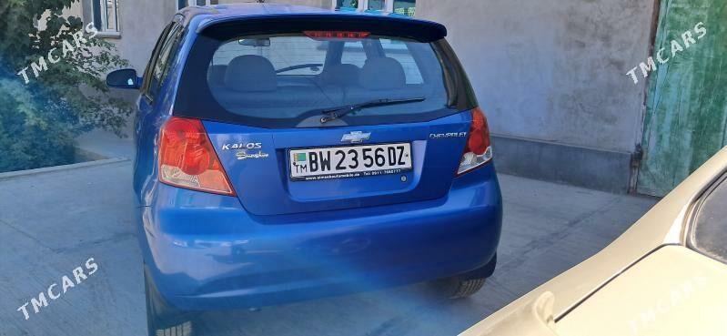 Daewoo Kalos 2005 - 58 000 TMT - Дашогуз - img 2