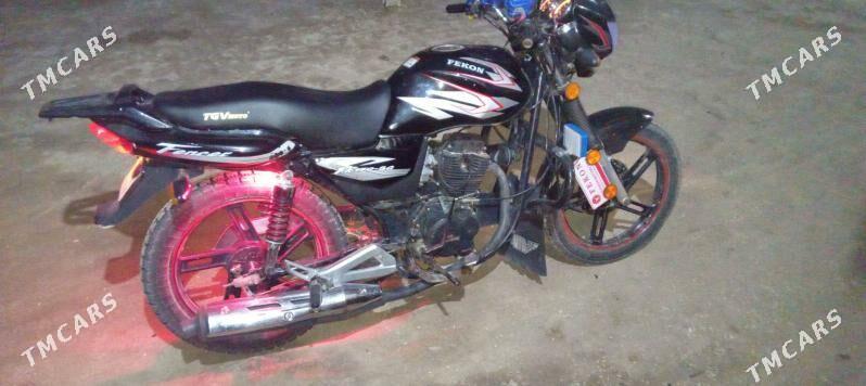 Fekon FK200-14G 2024 - 16 200 TMT - Kerki - img 6