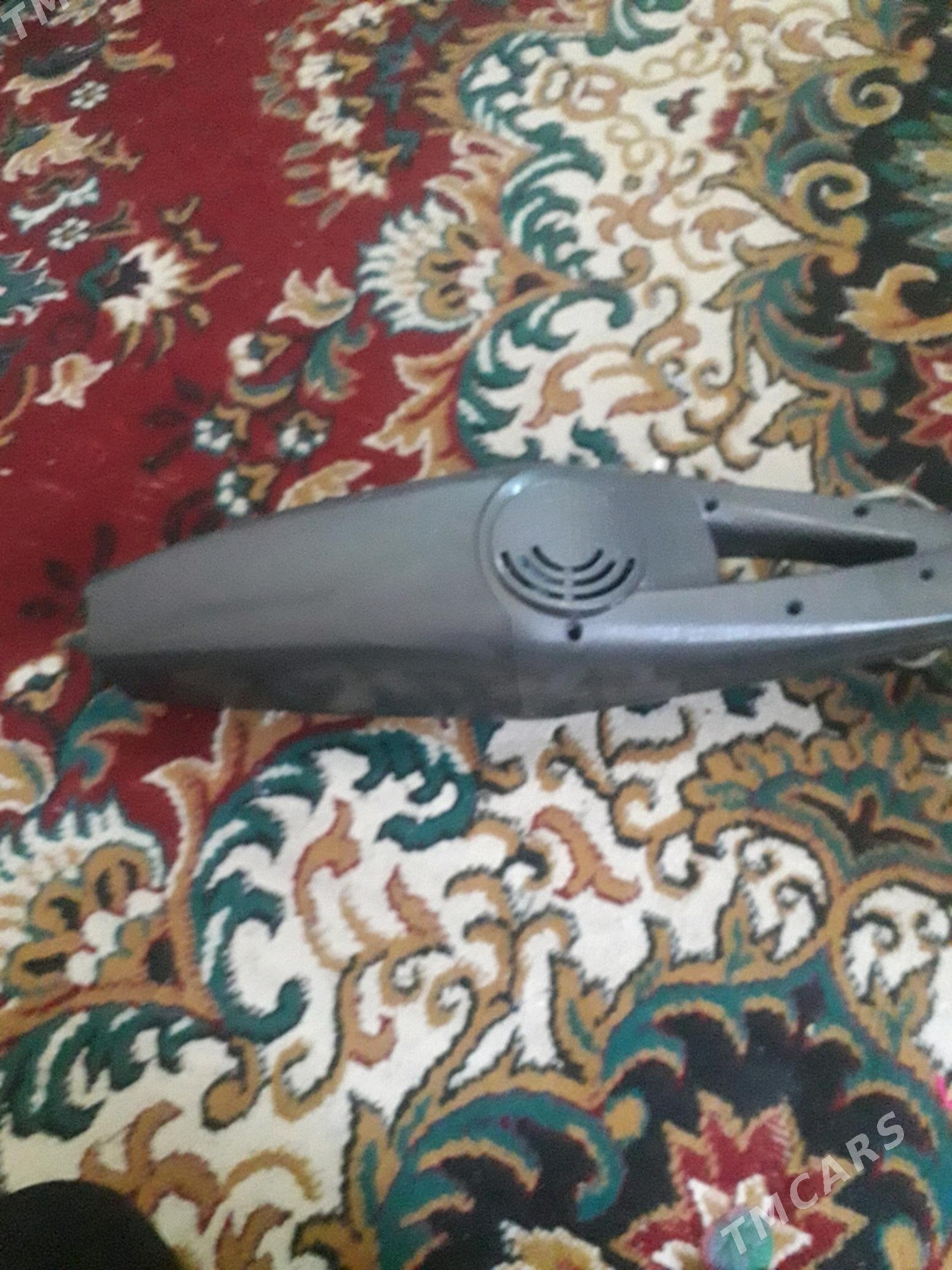 мотор от пылесоса - Türkmenabat - img 2