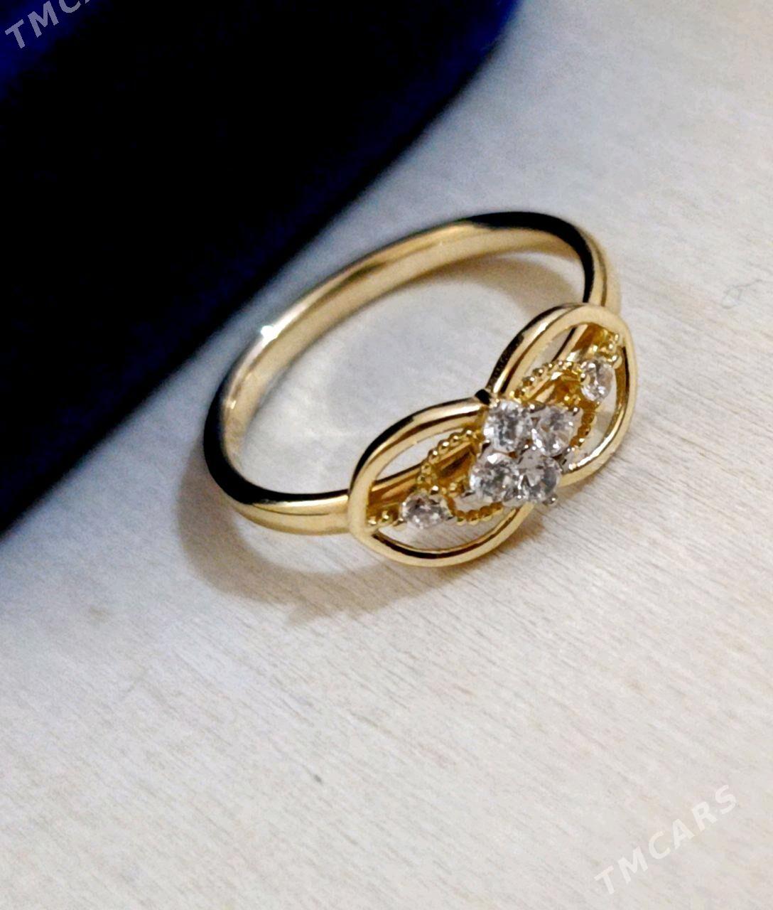 gyzyl yuzuk - Ашхабад - img 1