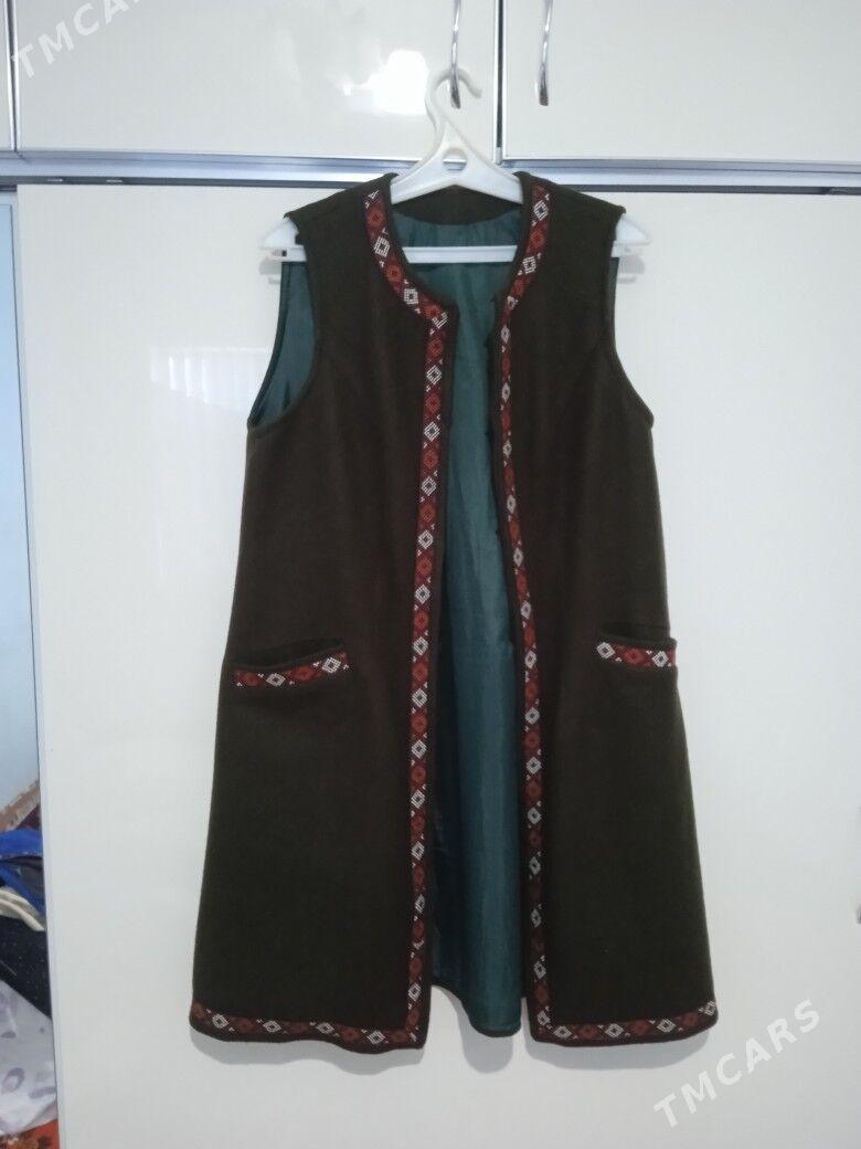 Çabyt ýeñsizler - Daşoguz - img 1