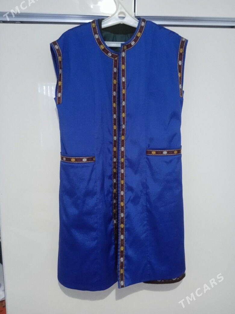 Çabyt ýeñsizler - Daşoguz - img 2