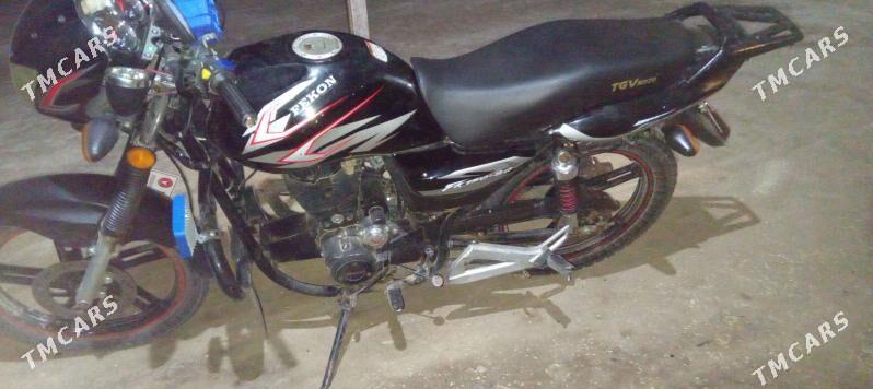 Fekon FK200-14G 2024 - 16 200 TMT - Kerki - img 3