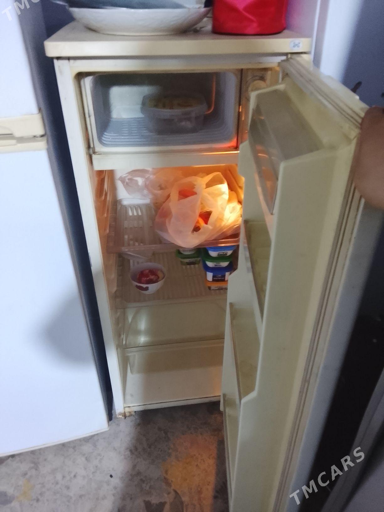 haladilnik - Ашхабад - img 1