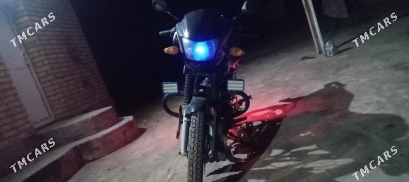 Fekon FK200-14G 2024 - 16 200 TMT - Kerki - img 1