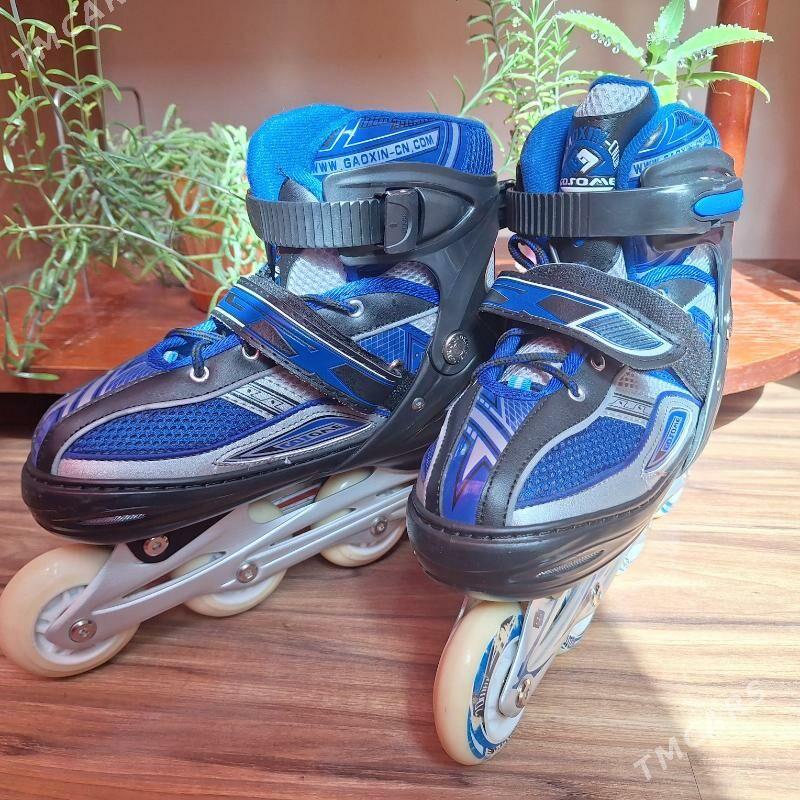 ролики - Ашхабад - img 2