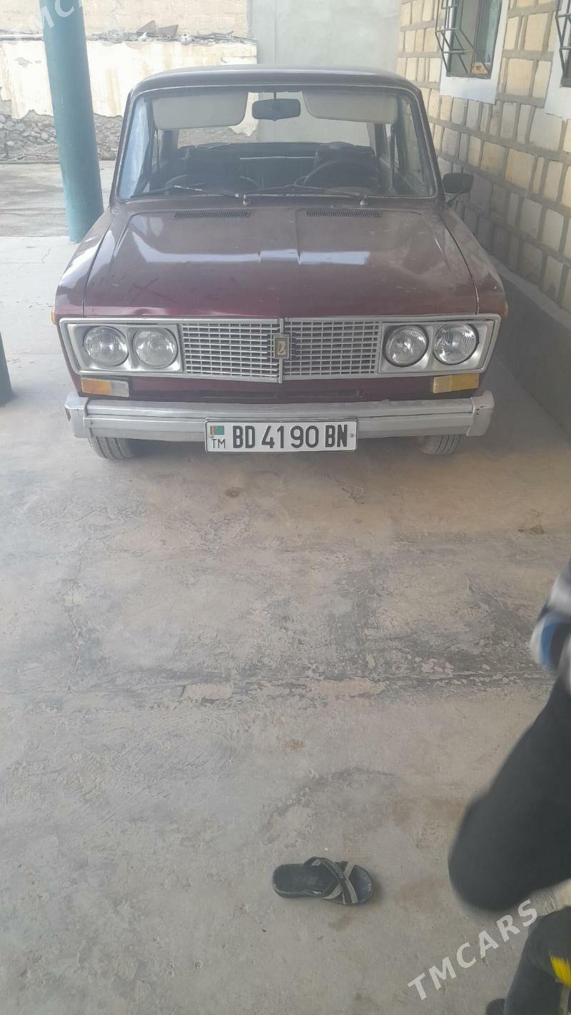 Lada 2106 1988 - 27 000 TMT - Гызыларбат - img 2