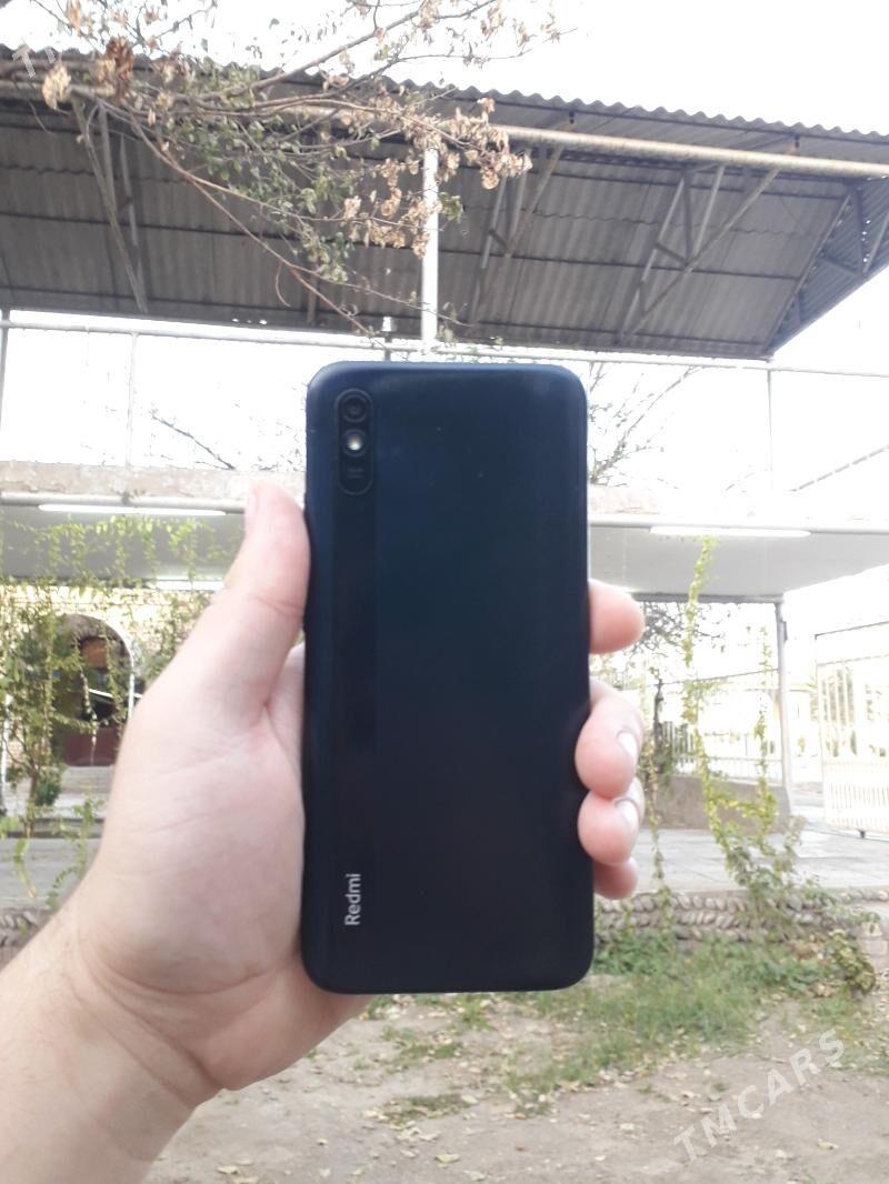 Redmi 9a 4.64 - Aşgabat - img 3