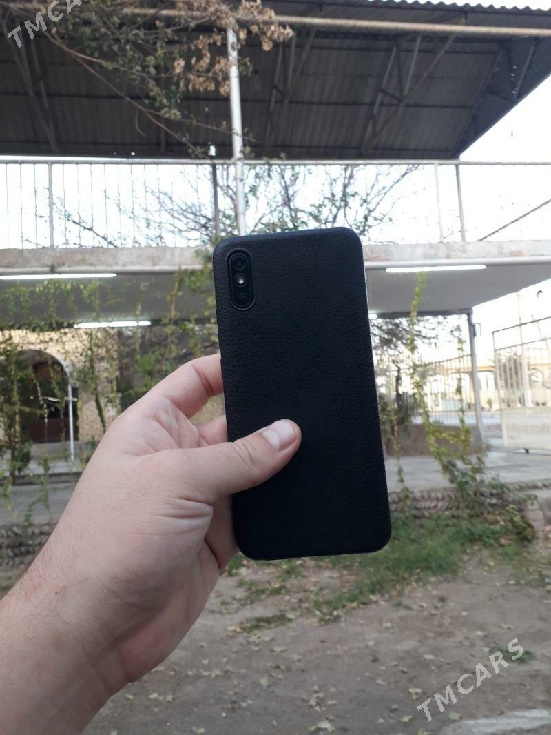 Redmi 9a 4.64 - Aşgabat - img 2