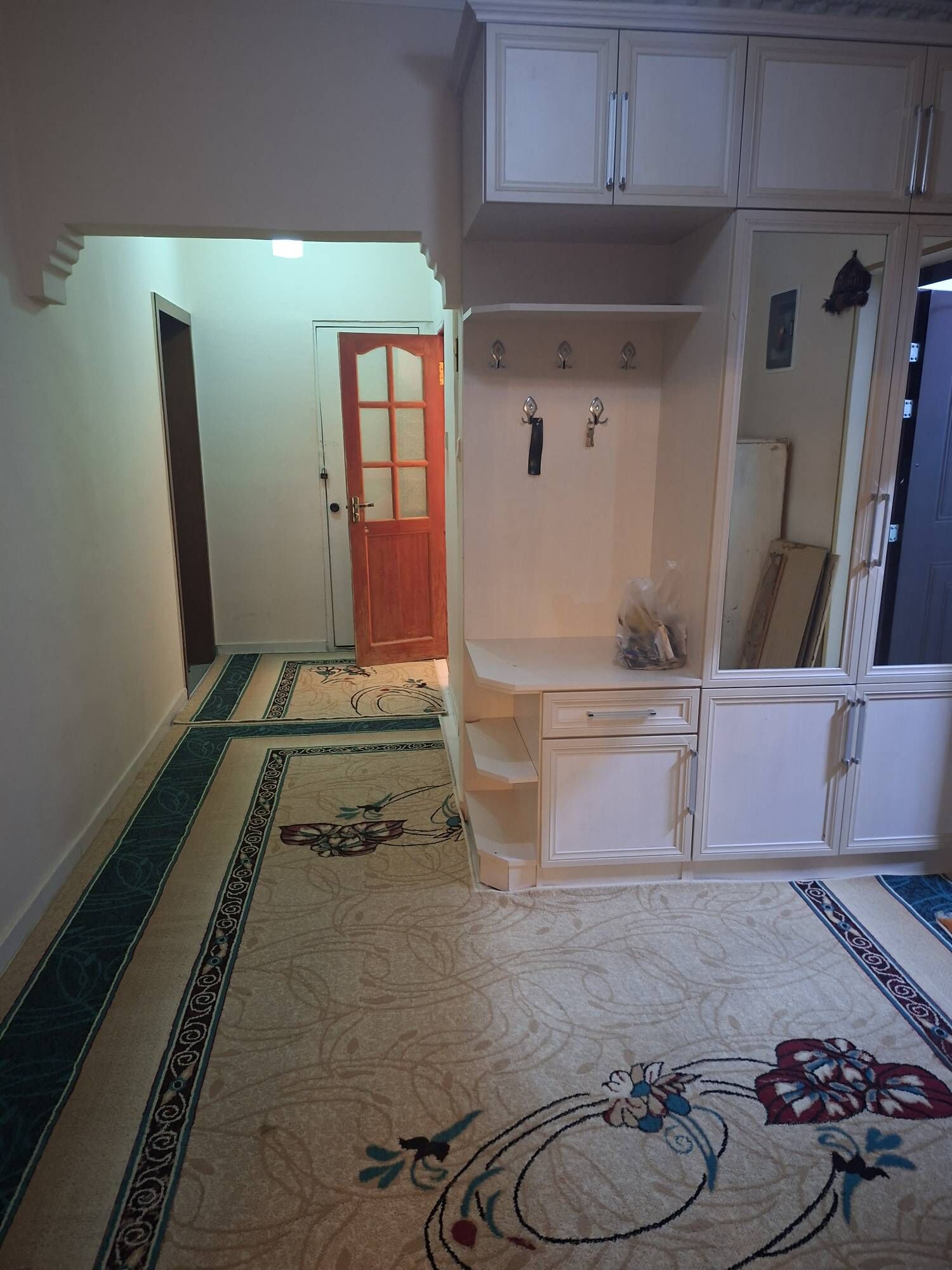 Arenda Mir3️ - Parahat 3 - img 4