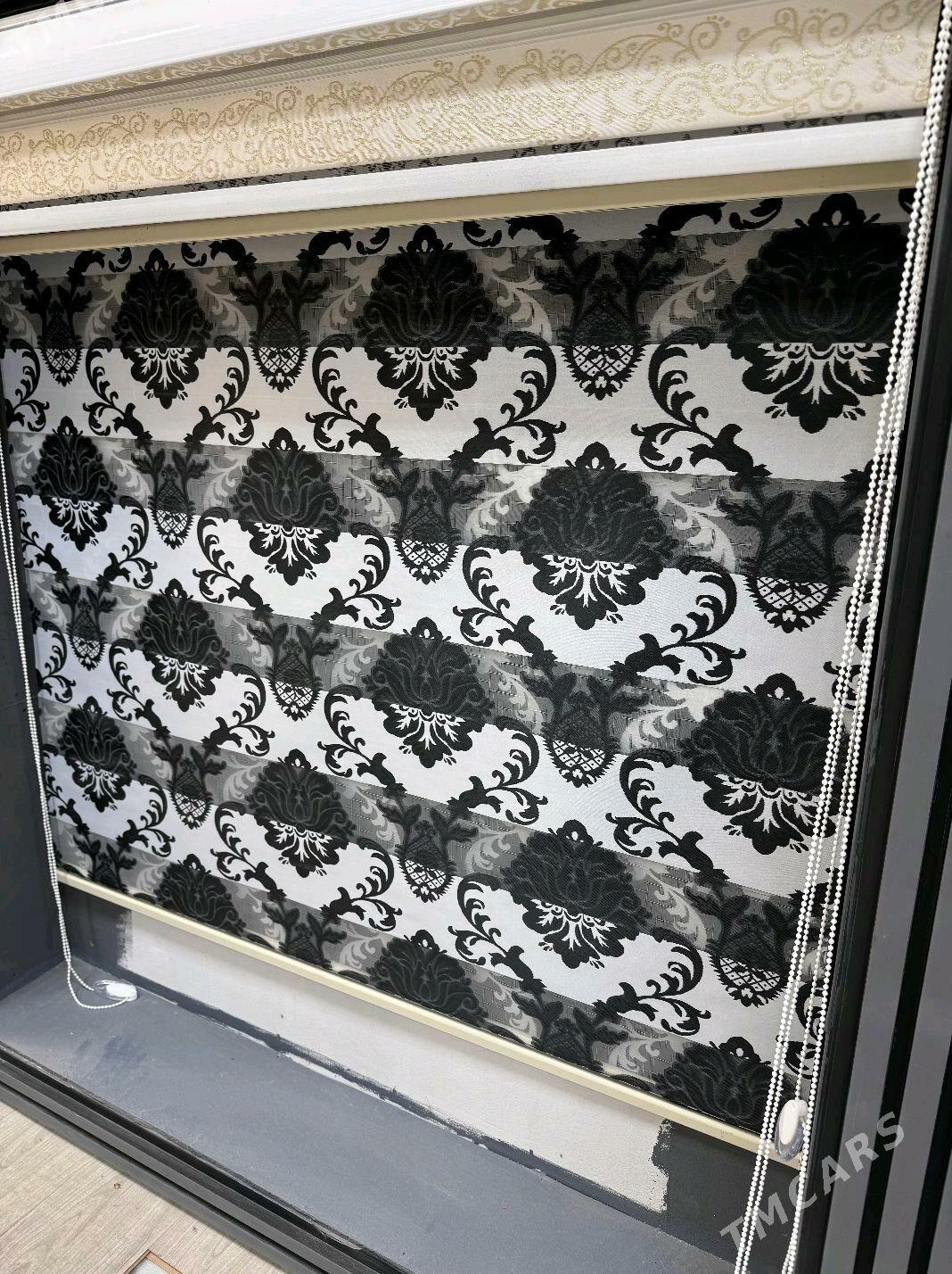 Zalyuz jalyuz жалюз - Aşgabat - img 5