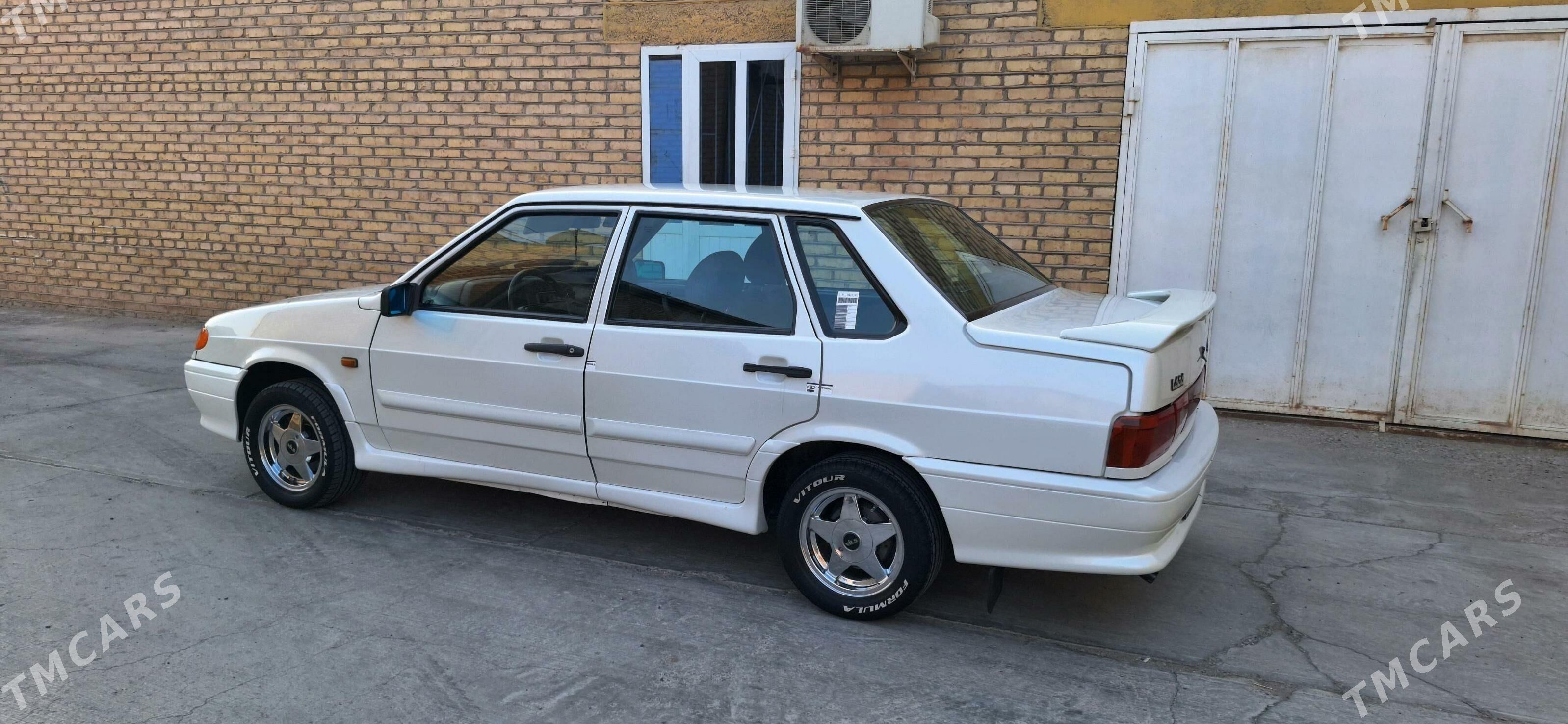 Lada 2115 2011 - 69 000 TMT - Mary - img 4