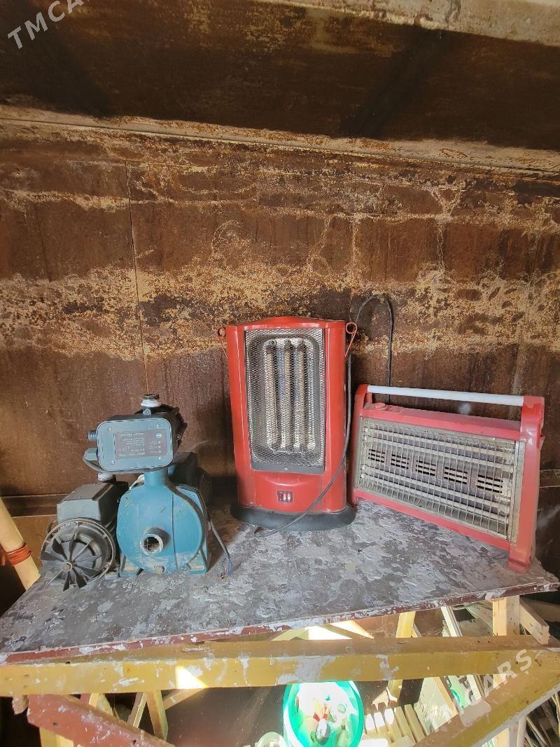 Elektron pechka - Türkmenbaşy - img 1