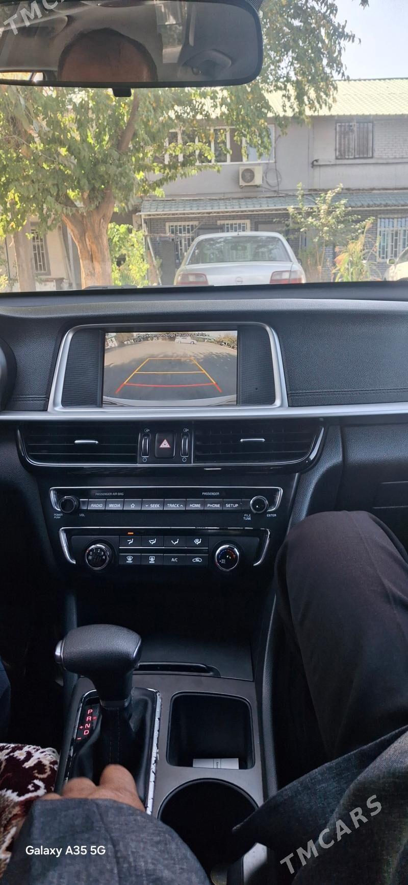 Kia Optima 2020 - 220 000 TMT - Hitrowka - img 4