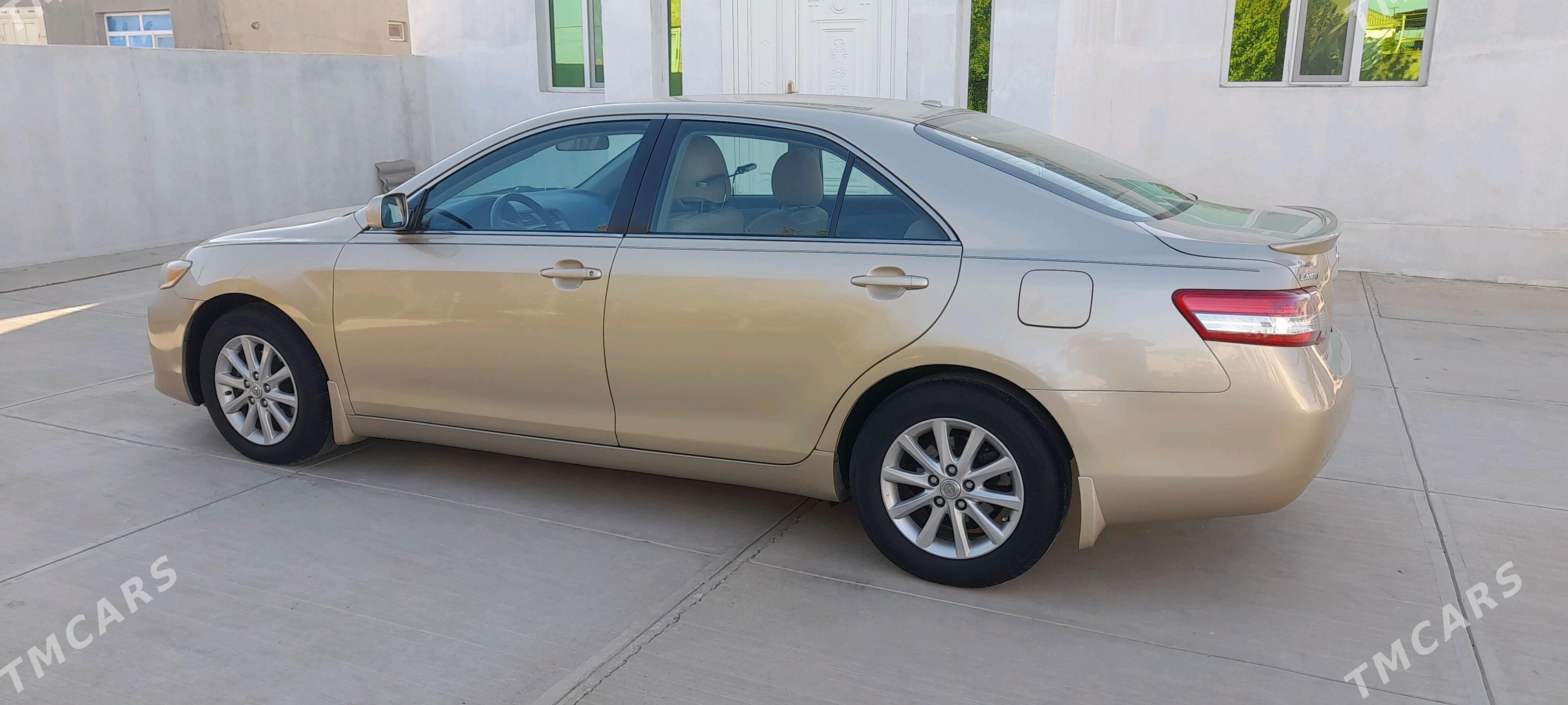 Toyota Camry 2009 - 205 000 TMT - Balkanabat - img 1