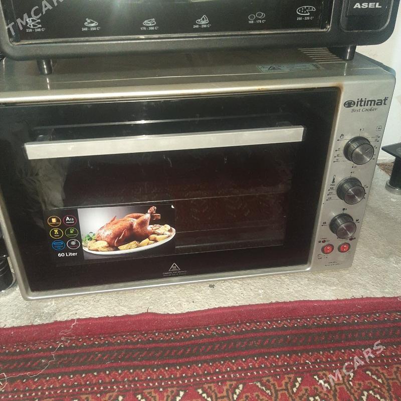 DUHOFKA 60 LITR - Aşgabat - img 2