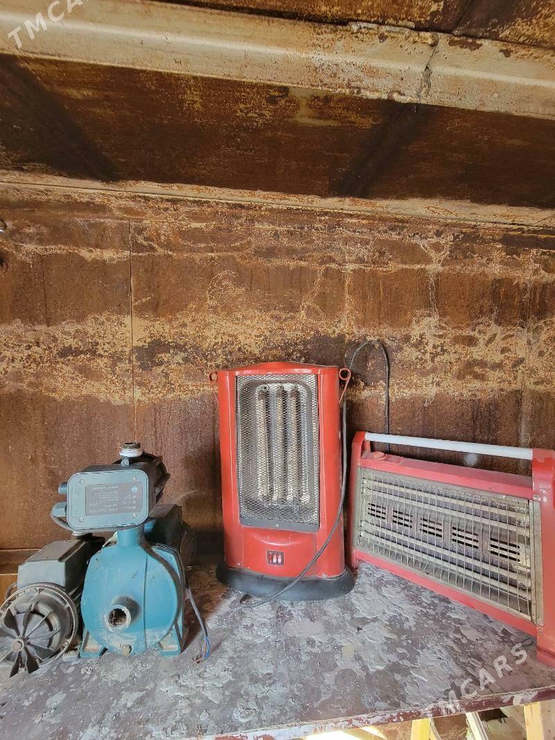 Elektron pechka - Türkmenbaşy - img 4