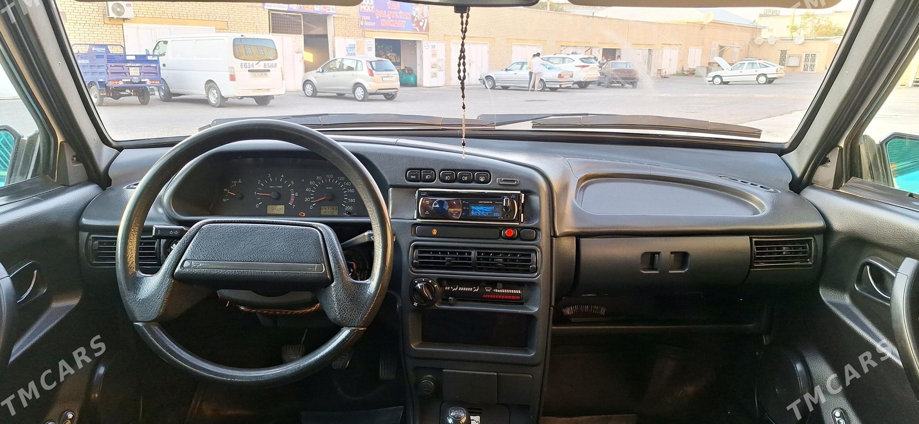 Lada 2115 2011 - 69 000 TMT - Mary - img 1