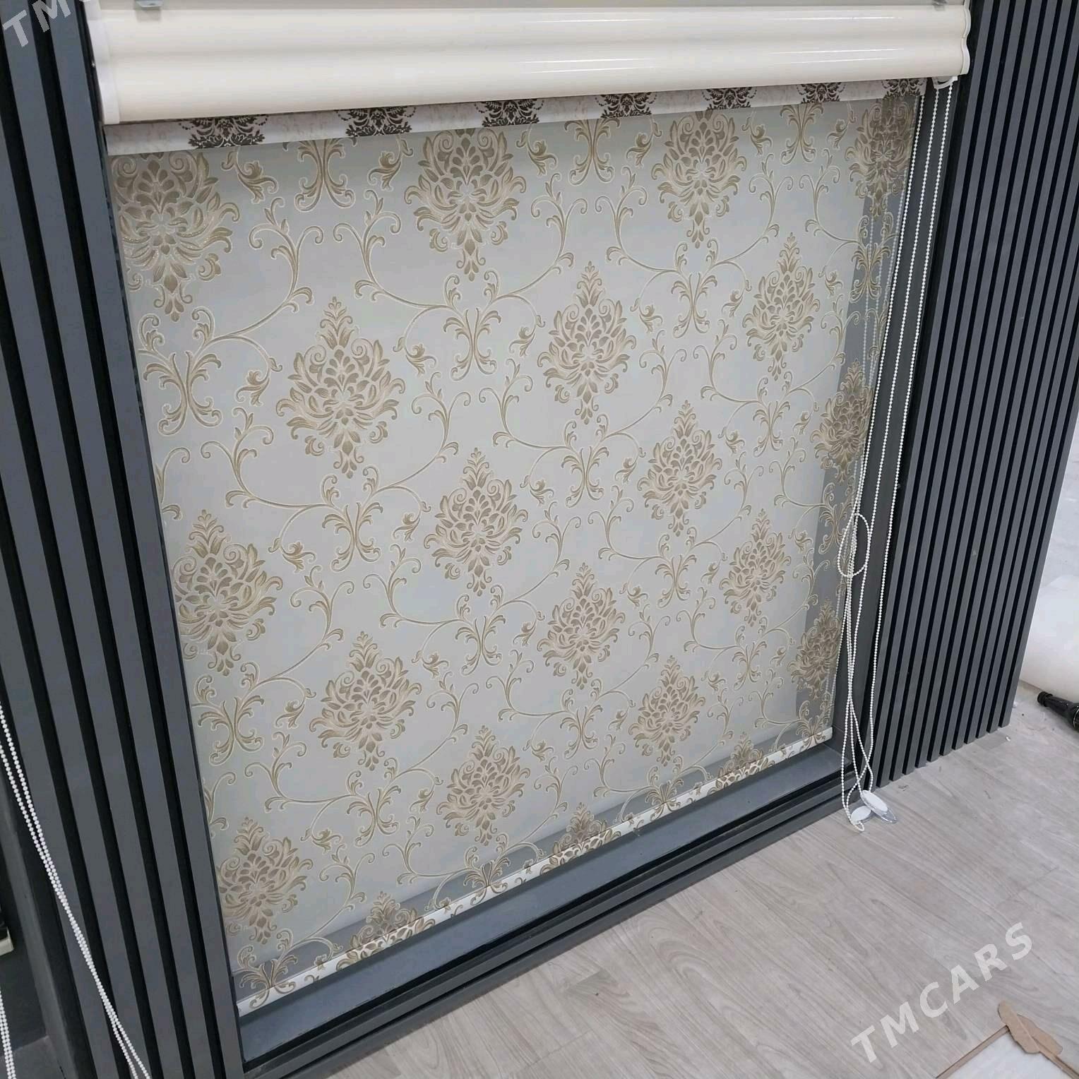 Zalyuz jalyuz жалюз - Aşgabat - img 6