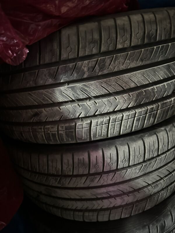 camry diska pakriska 5 500 TMT - Гуртли - img 2