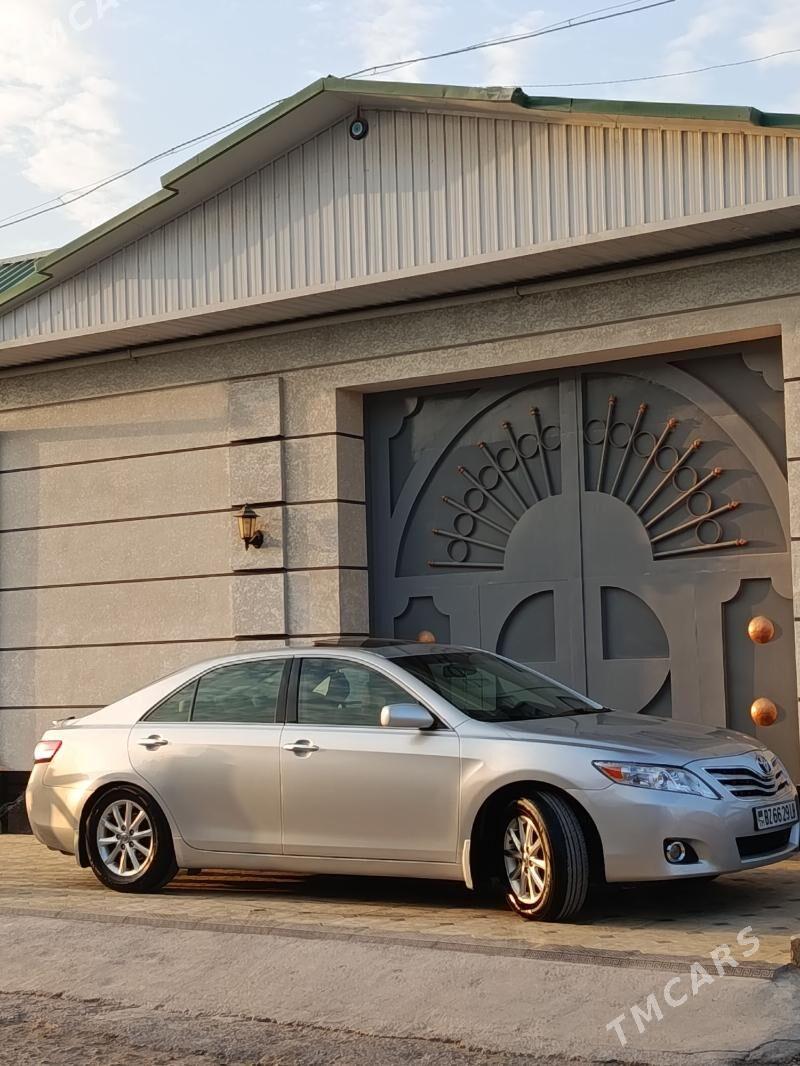 Toyota Camry 2007 - 190 000 TMT - Туркменабат - img 1