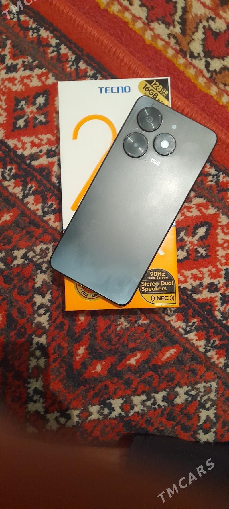 Tecno spark 20c - Gurtly - img 2