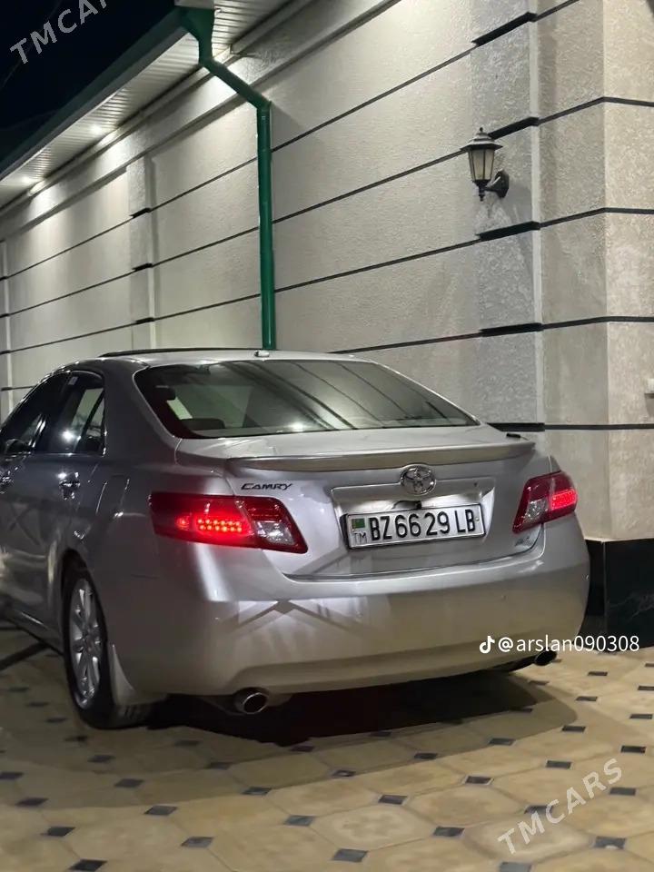 Toyota Camry 2007 - 190 000 TMT - Туркменабат - img 5