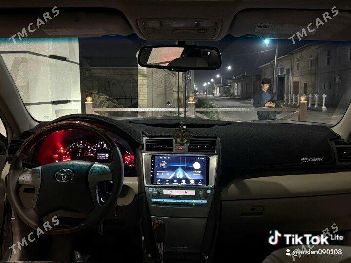 Toyota Camry 2007 - 190 000 TMT - Туркменабат - img 6