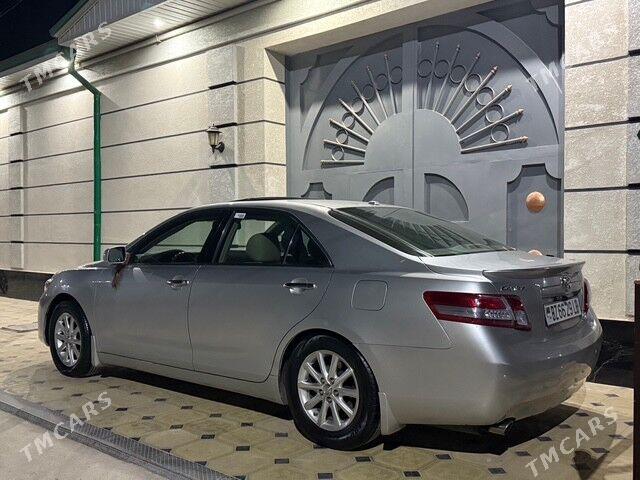 Toyota Camry 2007 - 190 000 TMT - Туркменабат - img 8