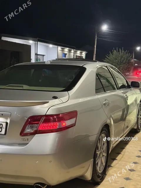 Toyota Camry 2007 - 190 000 TMT - Туркменабат - img 4