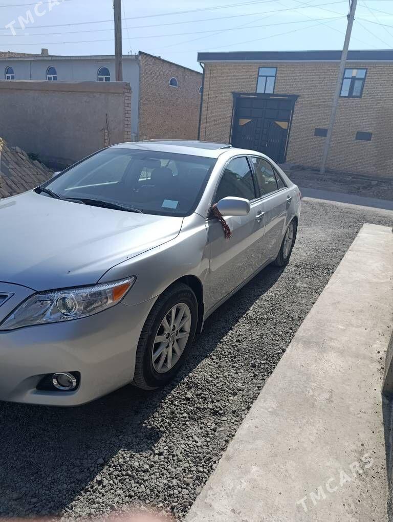 Toyota Camry 2007 - 190 000 TMT - Туркменабат - img 2