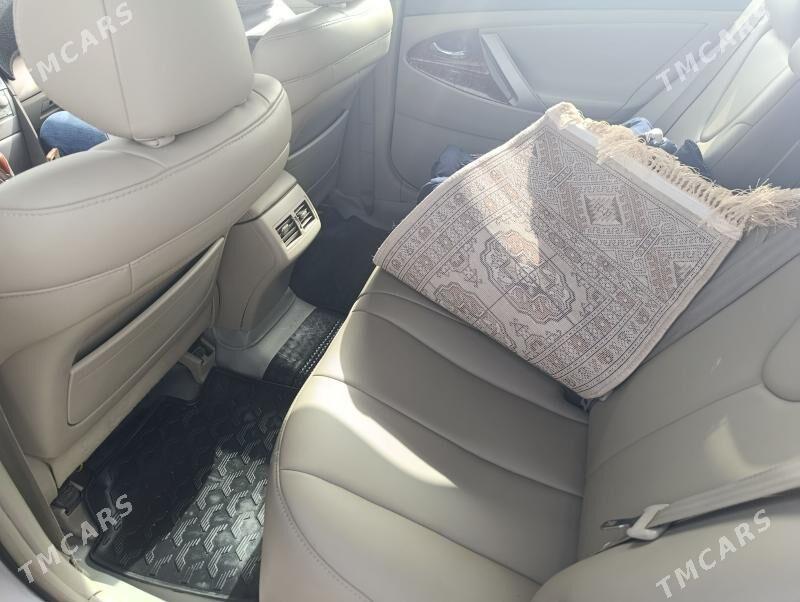 Toyota Camry 2007 - 190 000 TMT - Туркменабат - img 7