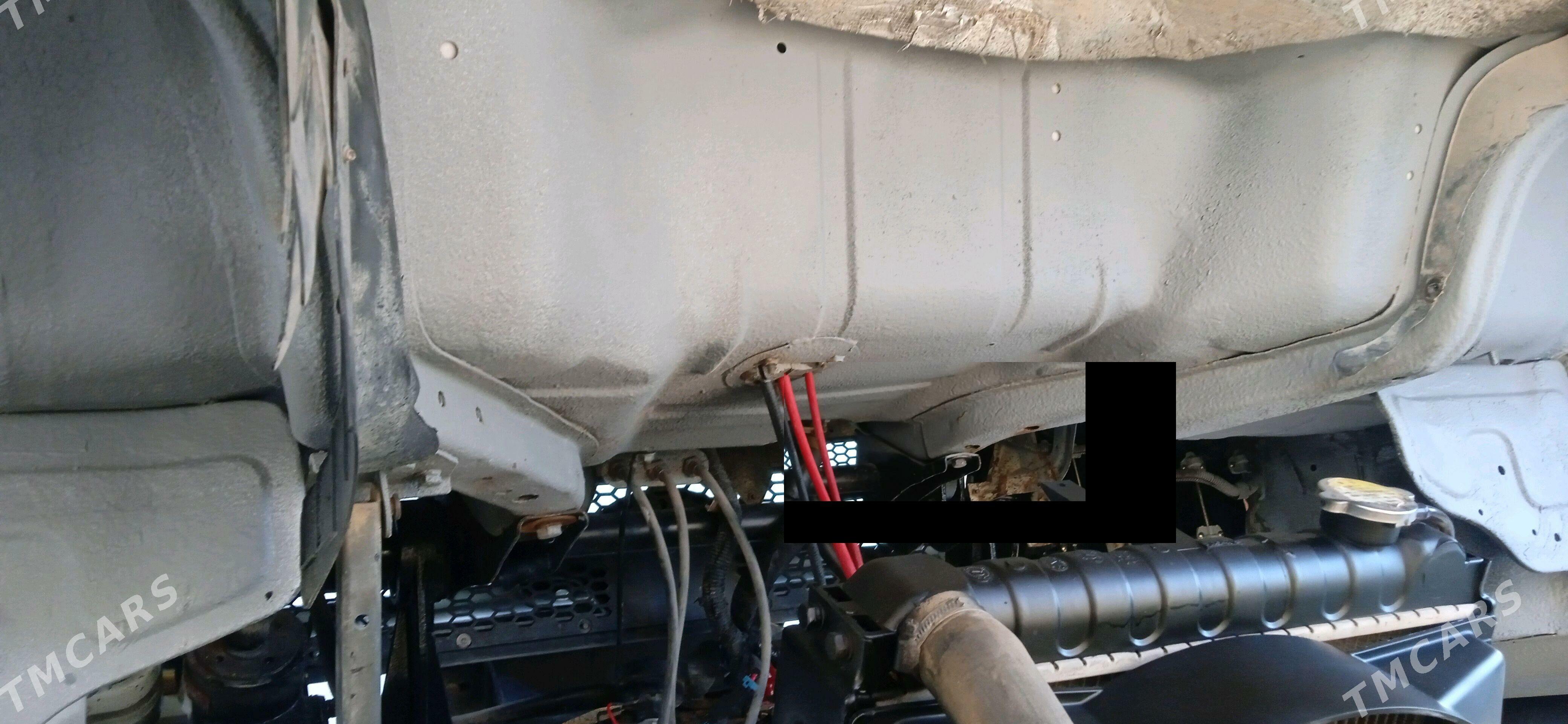 Forland H3 2015 - 155 000 TMT - Farap - img 9