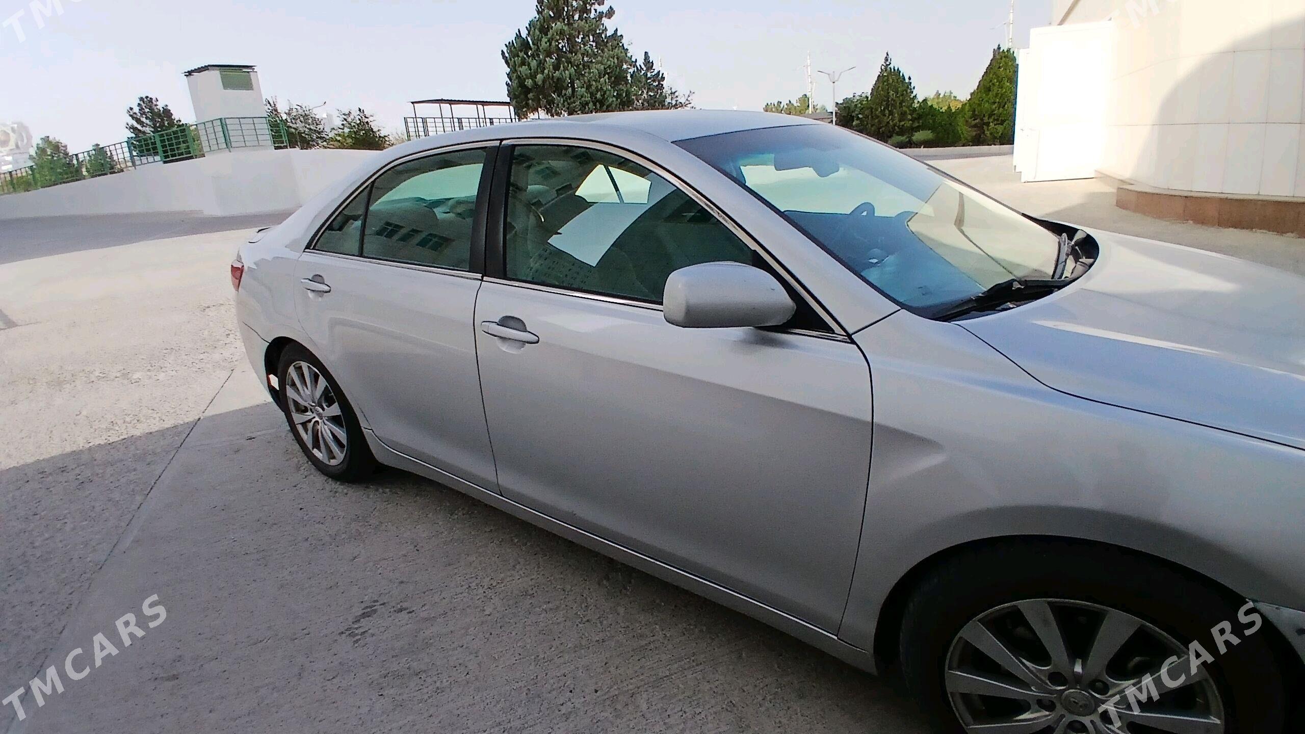 Toyota Camry 2008 - 155 000 TMT - Aşgabat - img 2
