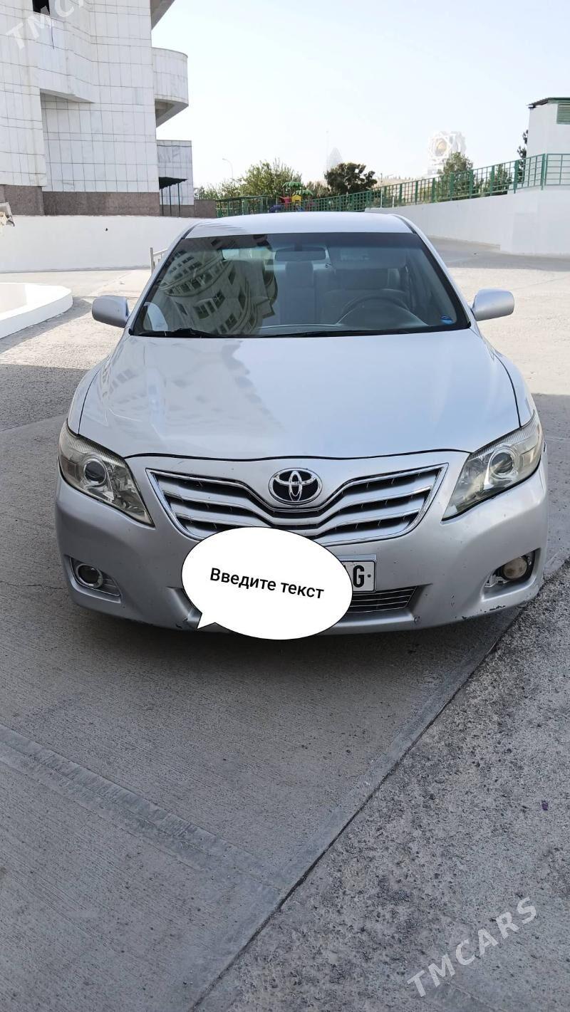Toyota Camry 2008 - 155 000 TMT - Aşgabat - img 3