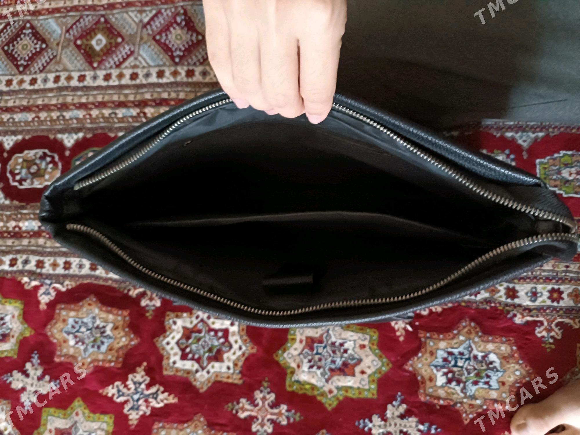 banzu sumka - Хитровка - img 3