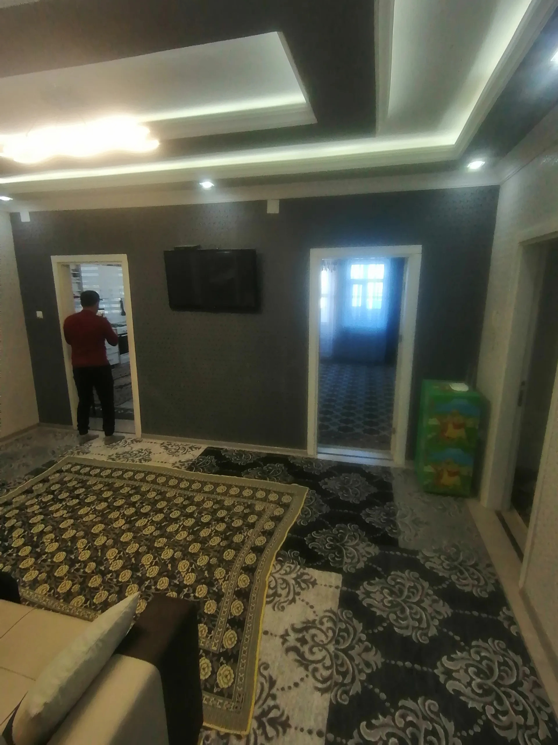 🟫  ELITKA  🟫 - Türkmenabat - img 3