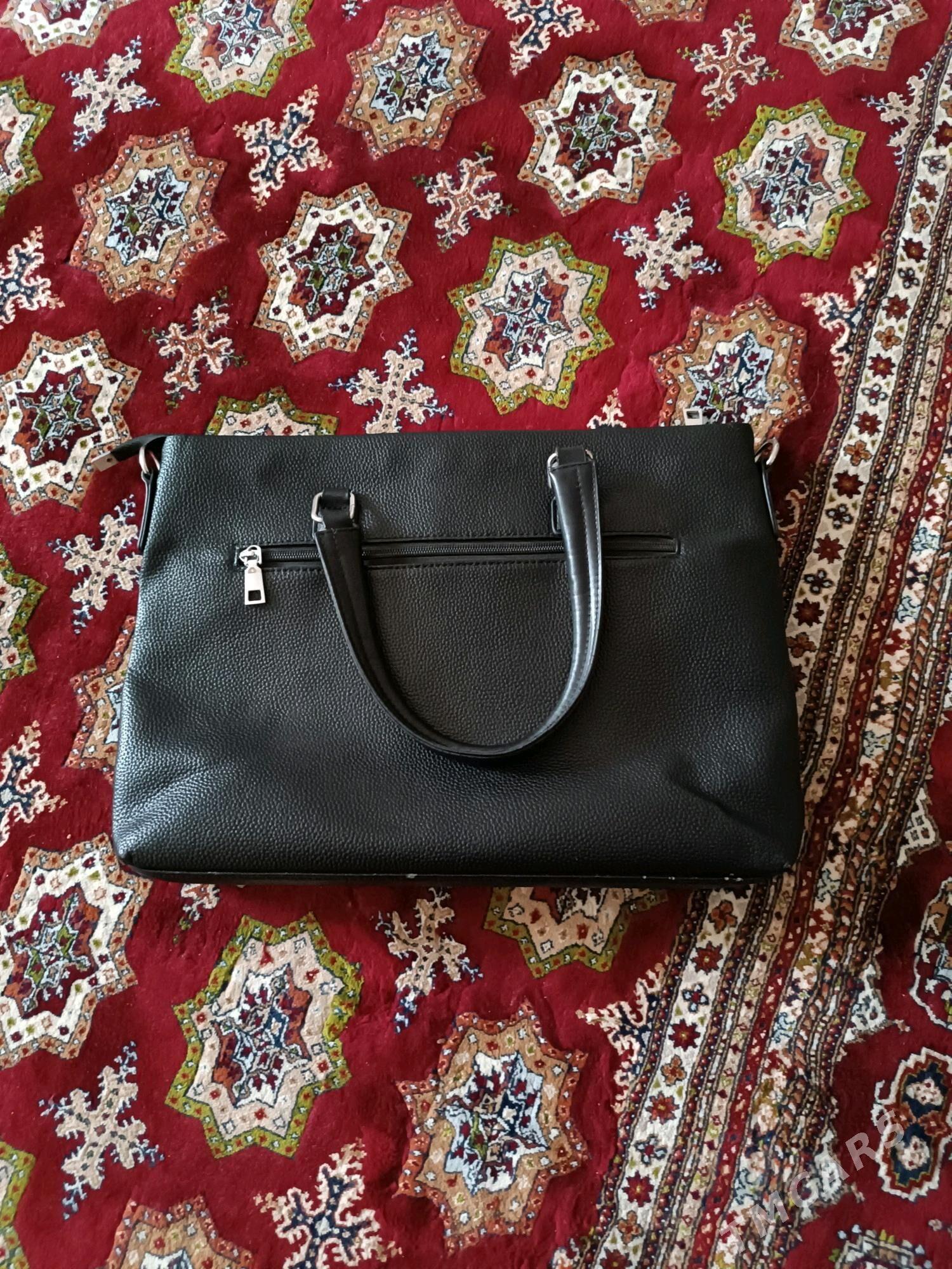 banzu sumka - Хитровка - img 2