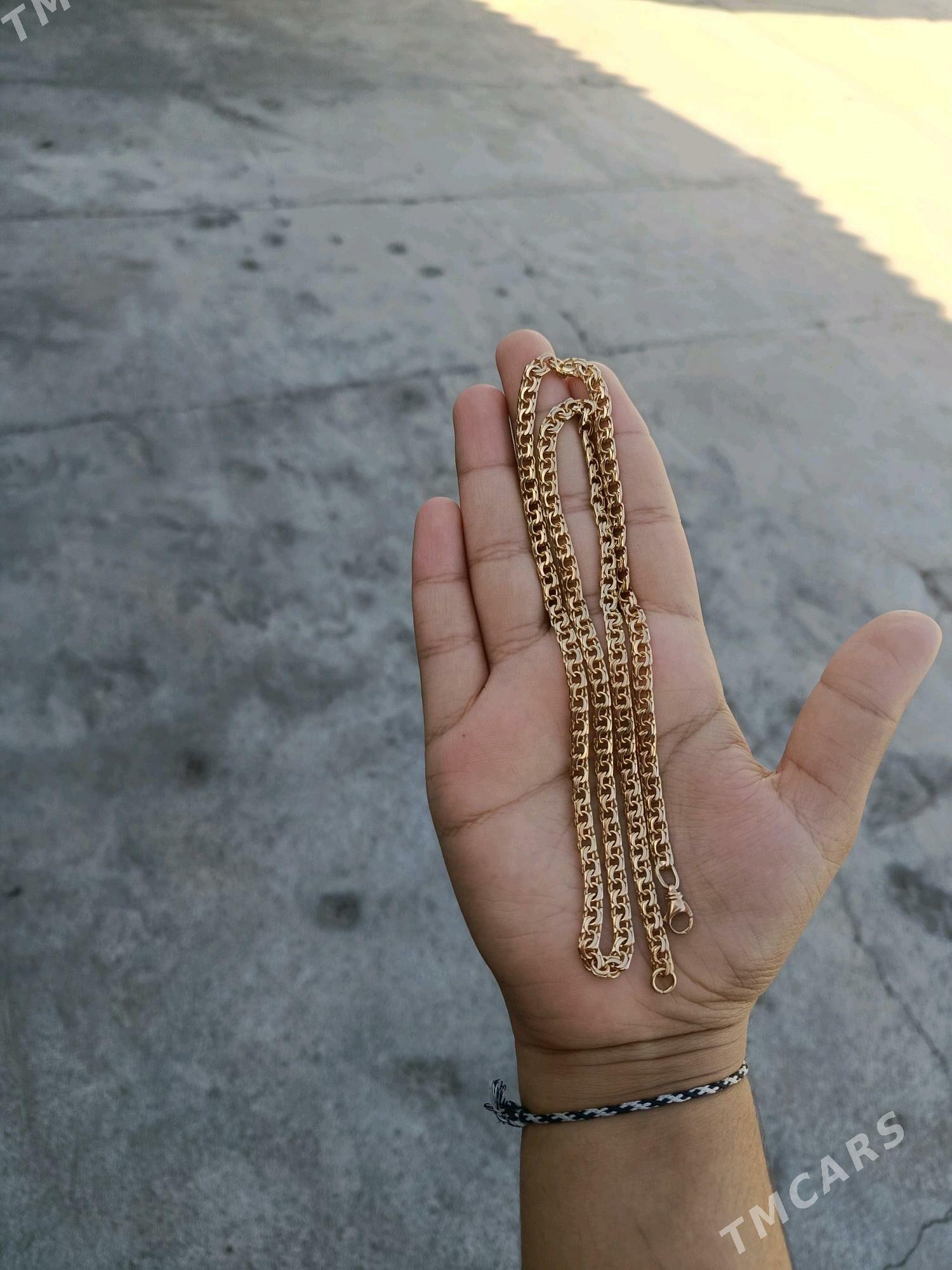 20luk çayylan kardinal braslet - Ашхабад - img 2