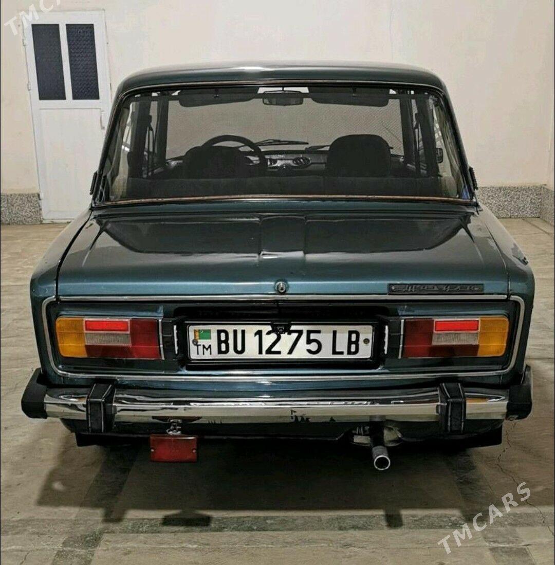 Lada 2106 2001 - 12 000 TMT - Халач - img 7