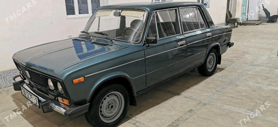 Lada 2106 2001 - 12 000 TMT - Халач - img 8