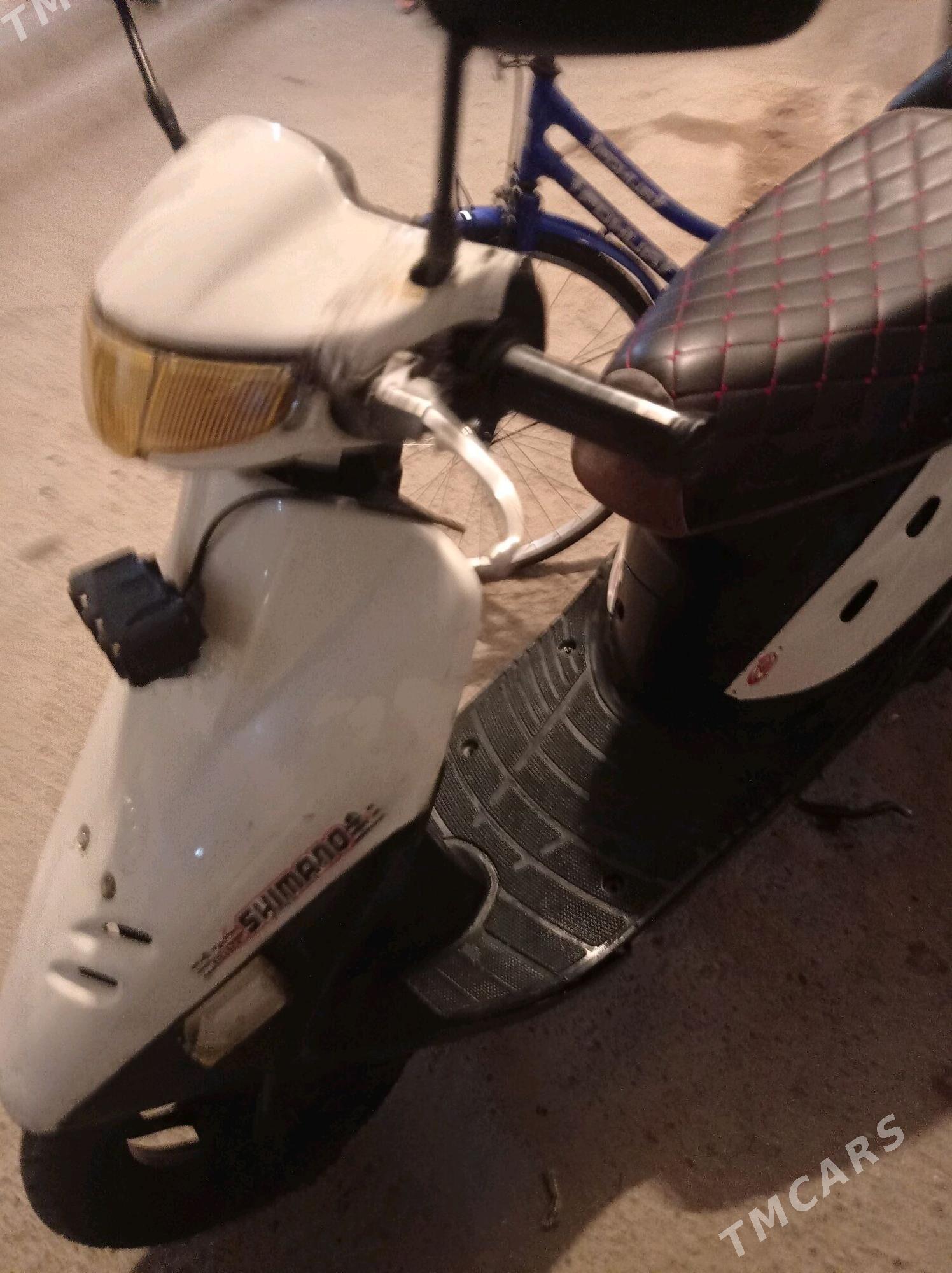 Honda Accord 2011 - 6 000 TMT - Хитровка - img 4