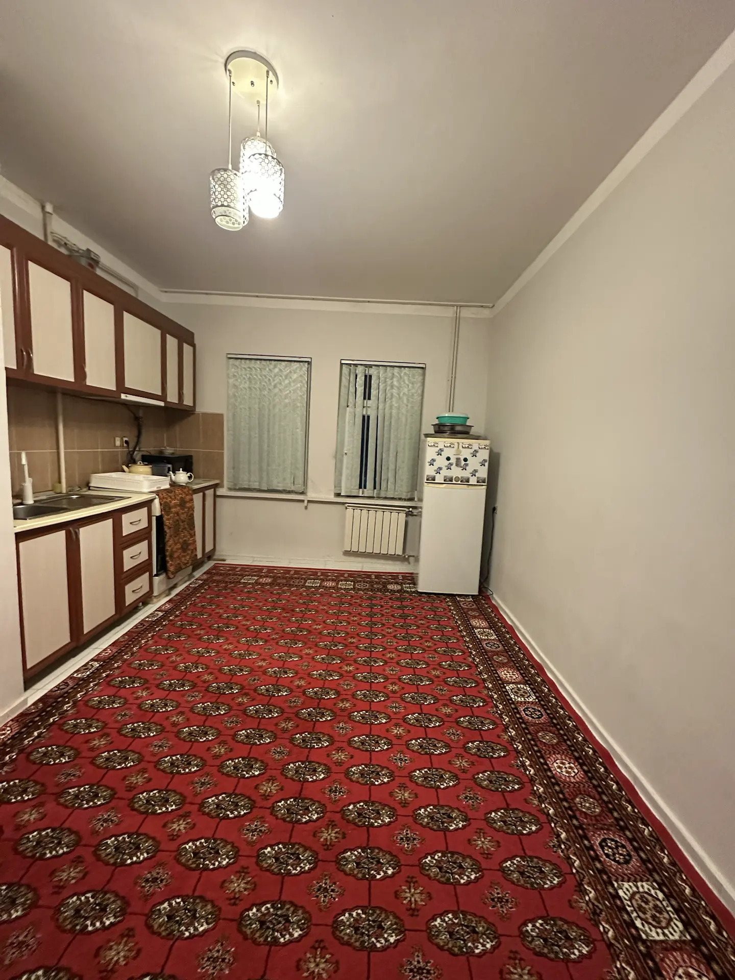 Mir7/3. 2komnat 8etaj - Aşgabat - img 4