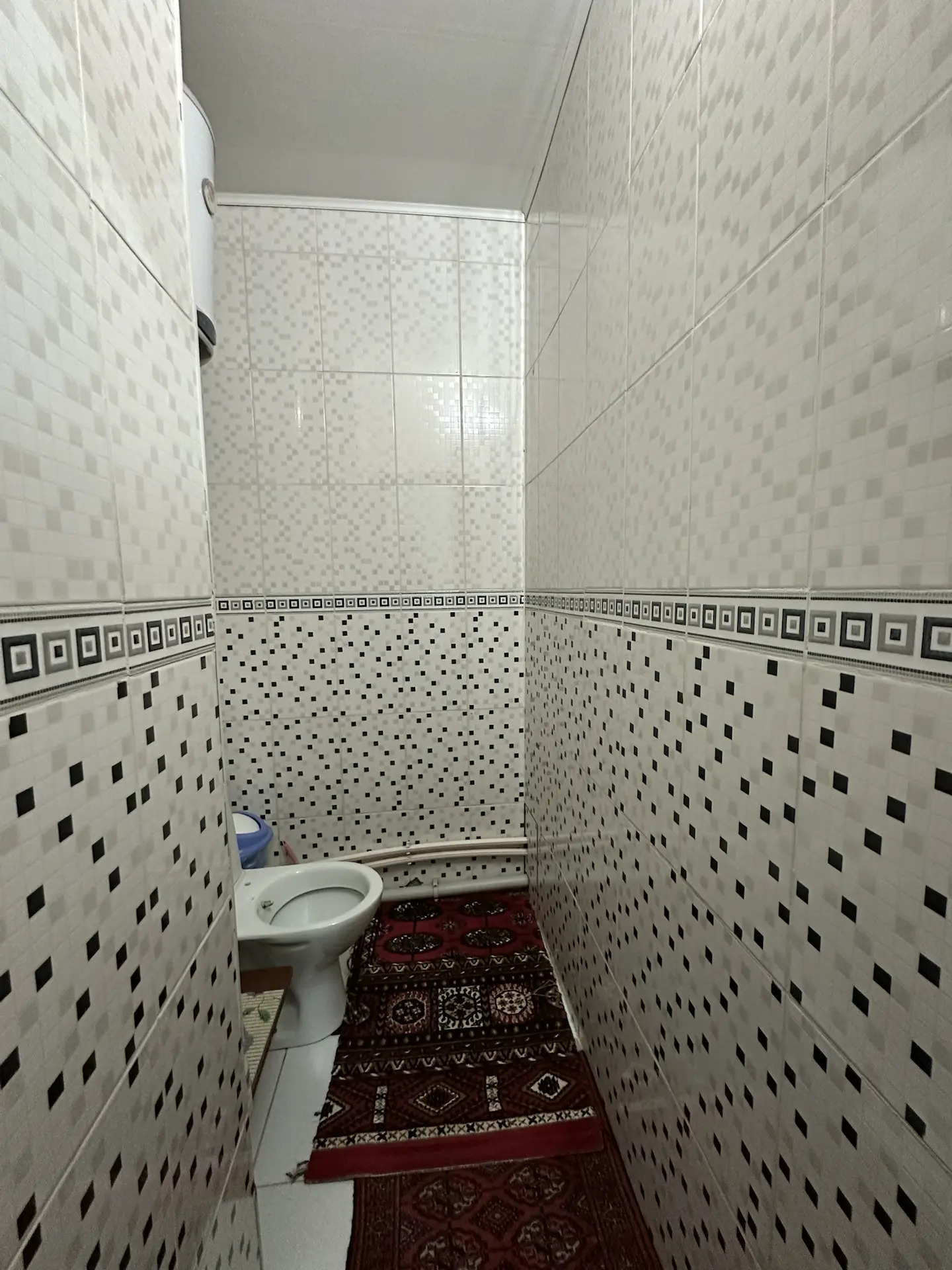 Mir7/3. 2komnat 8etaj - Aşgabat - img 6