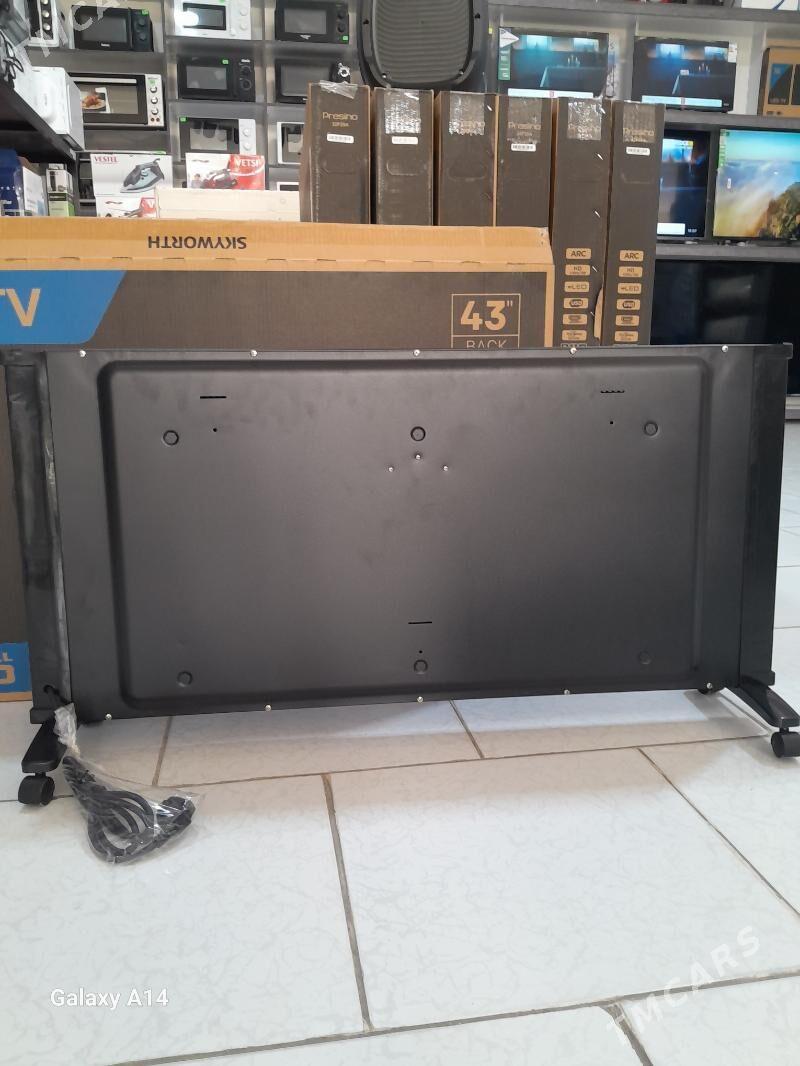 Çägeli peç - Büzmeýin - img 3