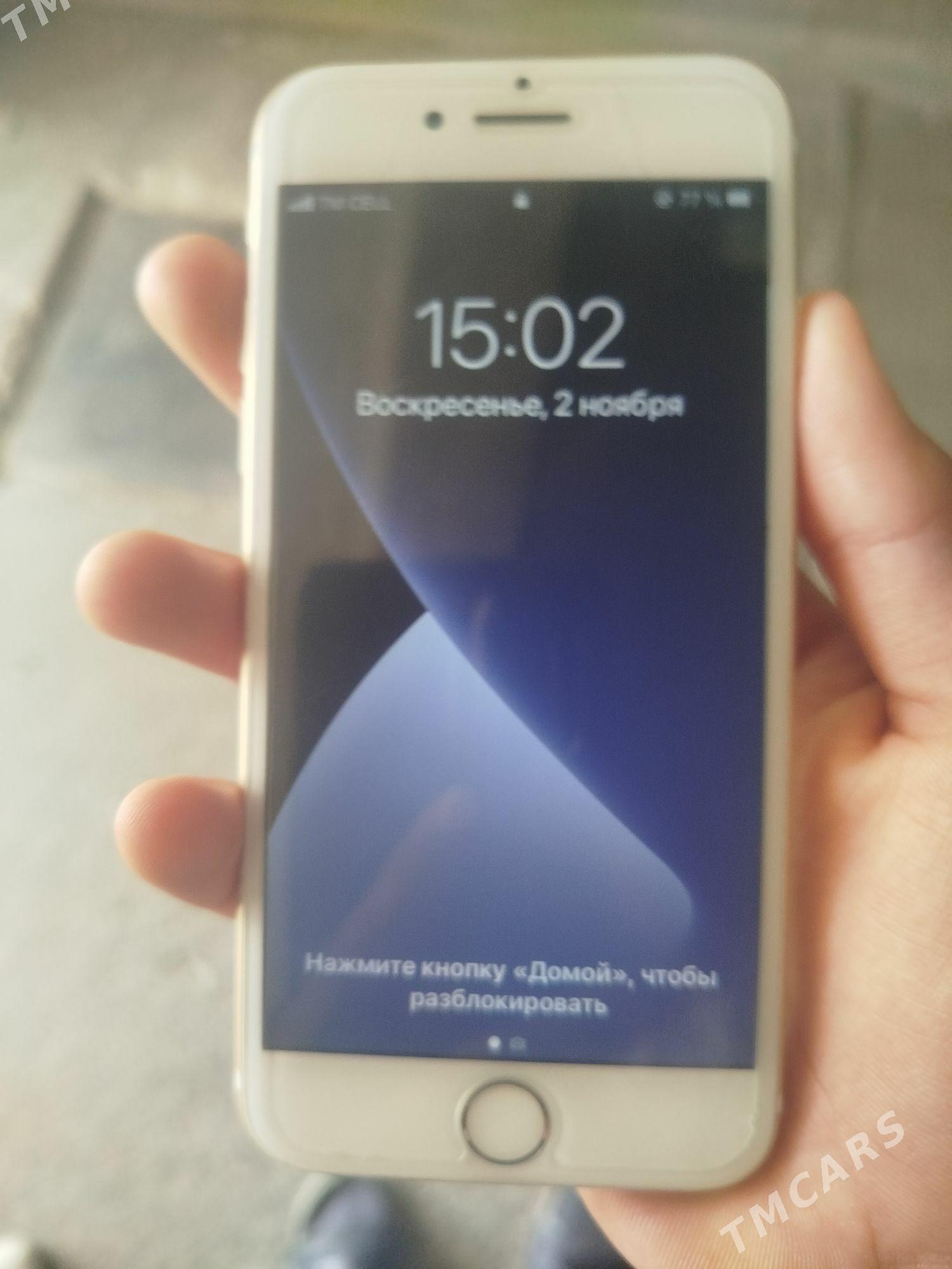 apple 7 - Türkmenabat - img 4