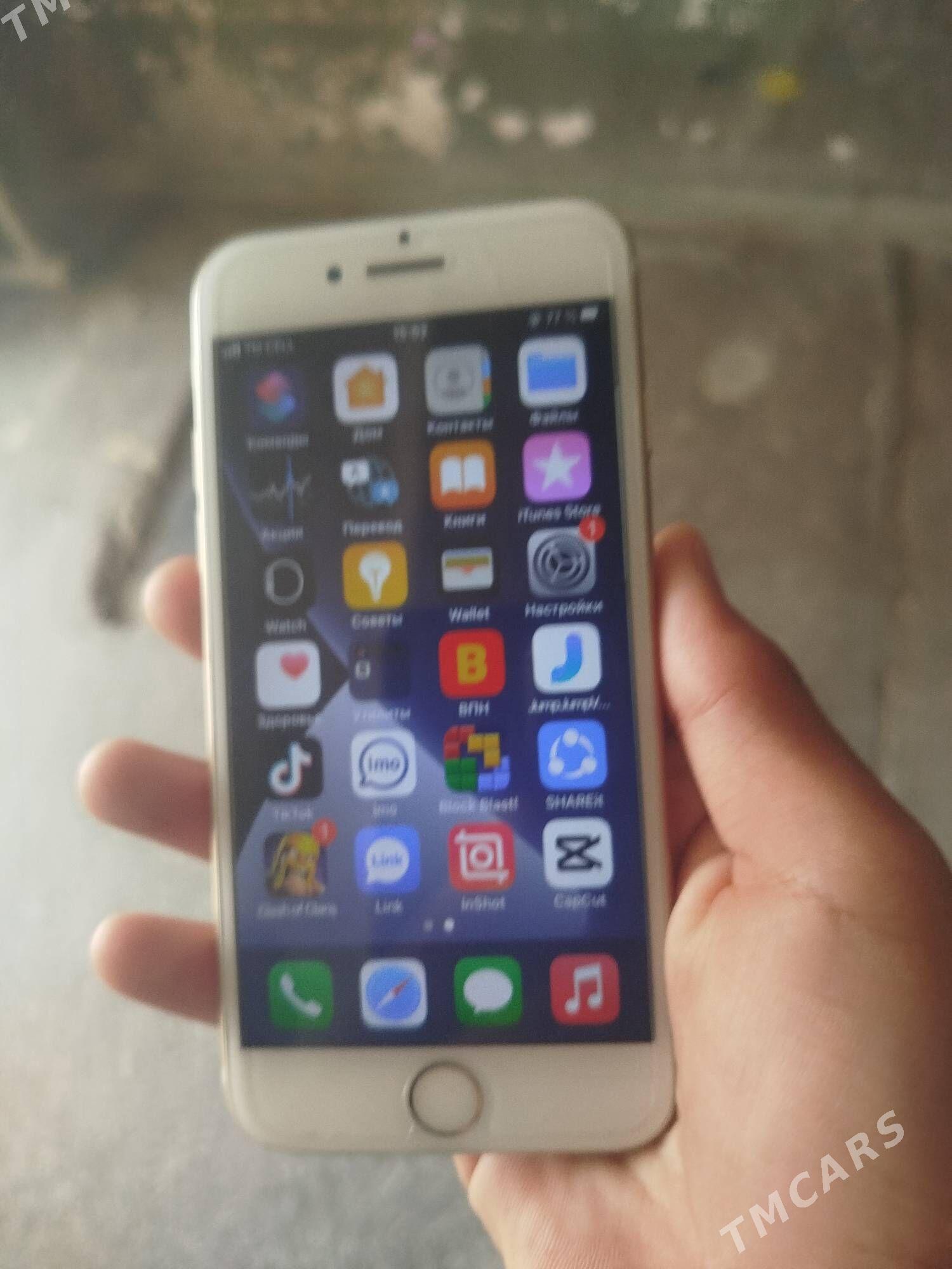 apple 7 - Türkmenabat - img 3