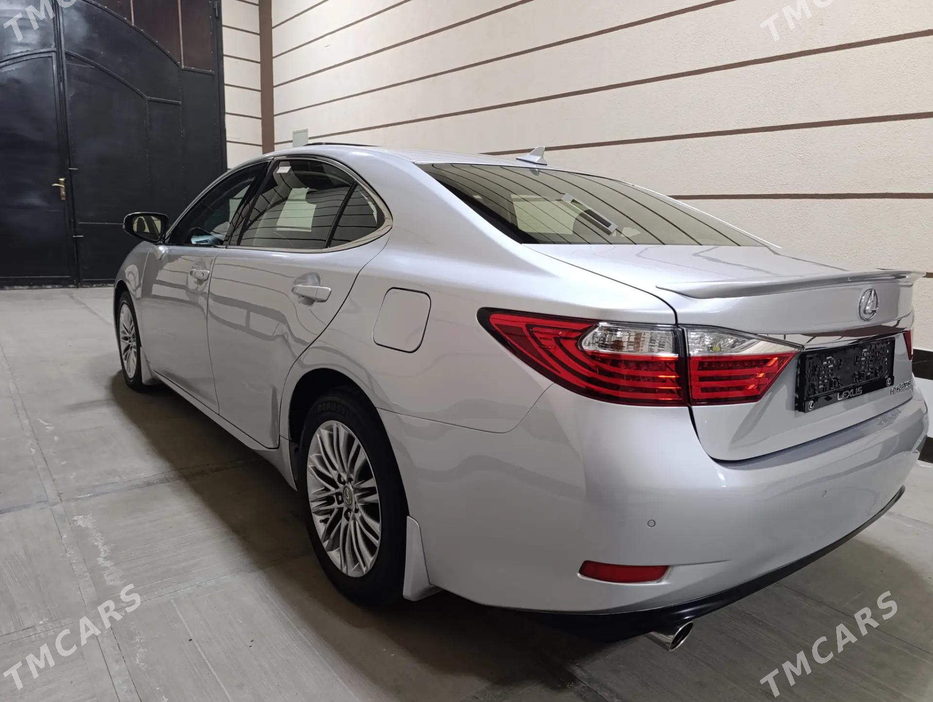 Lexus ES 350 2013 - 325 000 TMT - Туркменабат - img 3