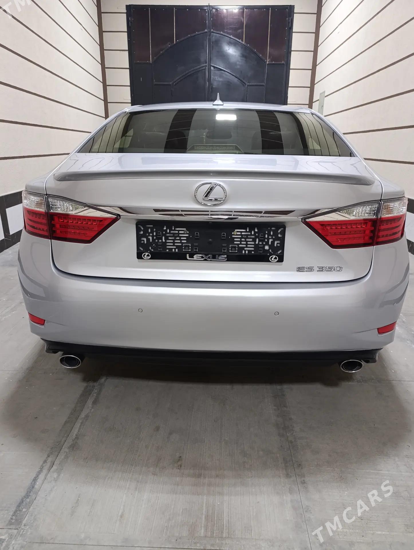 Lexus ES 350 2013 - 325 000 TMT - Туркменабат - img 4